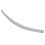Hartmetall-Rundstab Fräser 115x3,1x5mm 2