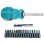 20-tlg. Schraubendreher-Bits-Set Portable Multi-Tool Repair 3