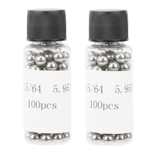 Edelstahlkugeln für Lack, G1000, 5,953mm