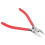 BANGYE-8222 Drahtabisolierzange Diagonalzange 3