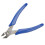 Electronic Diagonal Pliers Stainless Steel Wire Cutter 5