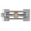 Honing Guide Fixed Angle Sharpener for Wood Chisel Planer 1