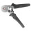 Mini-Selbsteinstellbarer Crimper 0.25-6mm² AWG23-10 HSC8 66B 1