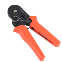 HSC8 Mini-Selbsteinstellbarer Kabelcrimper 0.25-10mm² AWG23-7