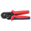Mini HSC8 104A Ratchet Crimper Stripper Terminal Selbstjustierend 1