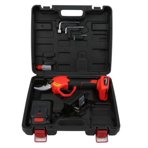 Akku-Schere 21V 600W für Gartenarbeit