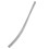 Hartmetall-Rundstab Fräser 115x3,1x5mm 3