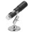 WiFi USB-Digitalmikroskop 50-1000X, 8 LED 3