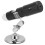 WiFi USB-Digitalmikroskop 50-1000X, 8 LED 4