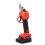 Akku-Schere 21V 600W für Gartenarbeit 5