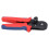 Mini HSC8 104A Ratchet Crimper Stripper Terminal Selbstjustierend 5