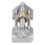 Honing Guide Fixed Angle Sharpener for Wood Chisel Planer 5