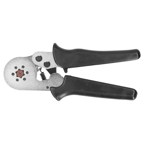 Mini-Selbsteinstellbarer Crimper 0.25-6mm² AWG23-10 HSC8 66B 2