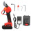 Akku-Schere 21V 600W für Gartenarbeit 2