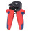 Mini HSC8 104A Ratchet Crimper Stripper Terminal Selbstjustierend 4