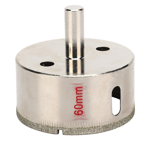 16x Porcelain Hole Drill Bit Glass Ceramic 1