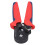 Mini HSC8 104A Ratchet Crimper Stripper Terminal Selbstjustierend 2