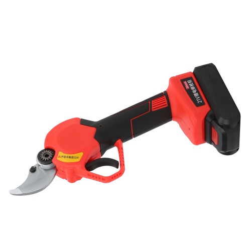 Akku-Schere 21V 600W für Gartenarbeit 2