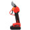 Akku-Schere 21V 600W für Gartenarbeit 4