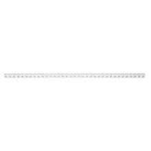 Quadratischer Balken 35 Löcher 8x8x280mm Roboter-Teil