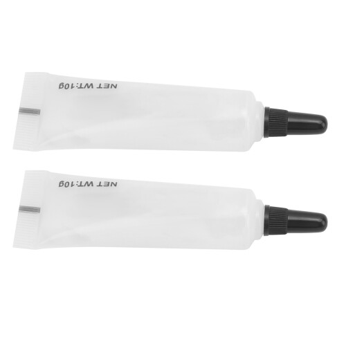 2x Getriebefett für 3D-Drucker geräuscharm