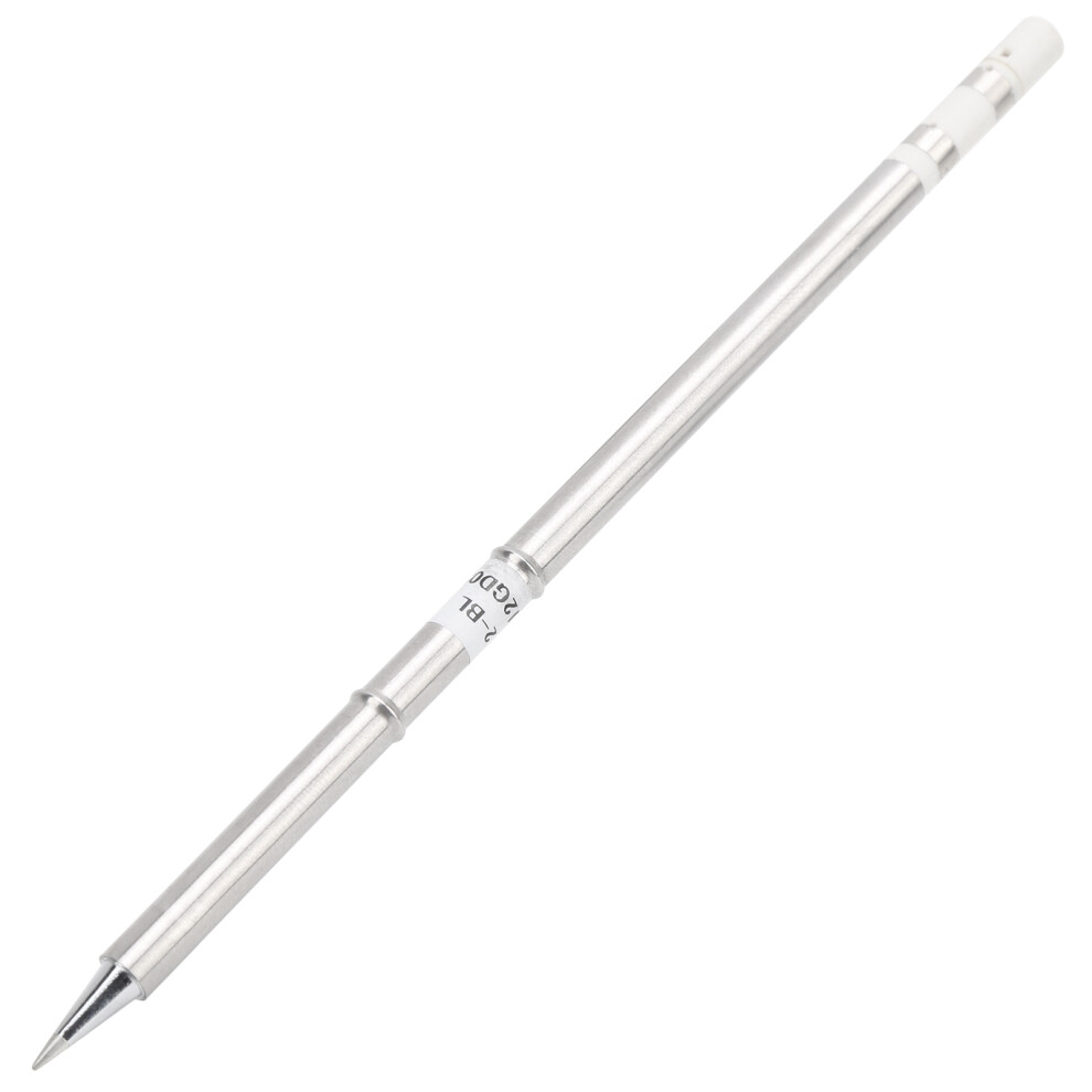 T12-Bl Soldering Tip High Temp Resistance Replacement 610830897673