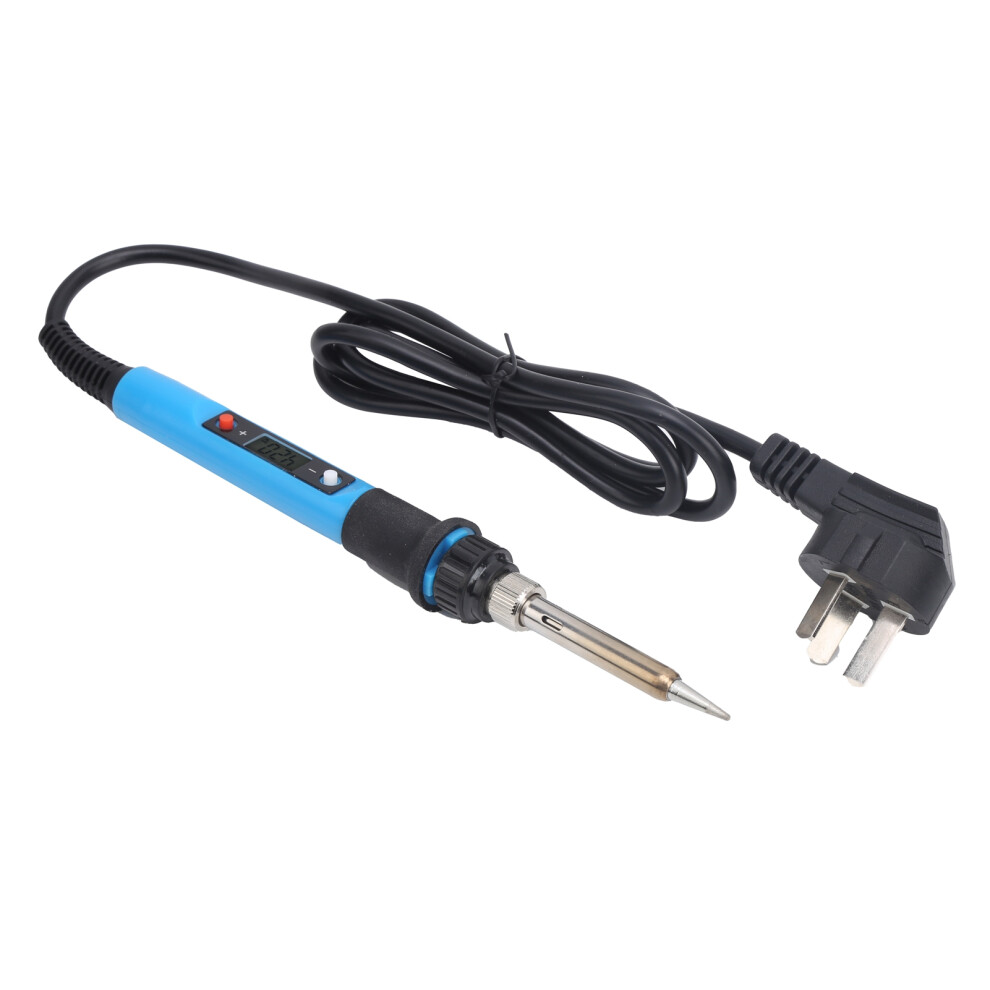 80W Electric Soldering Iron 936H Heating Core Constant Temperature 610830897154