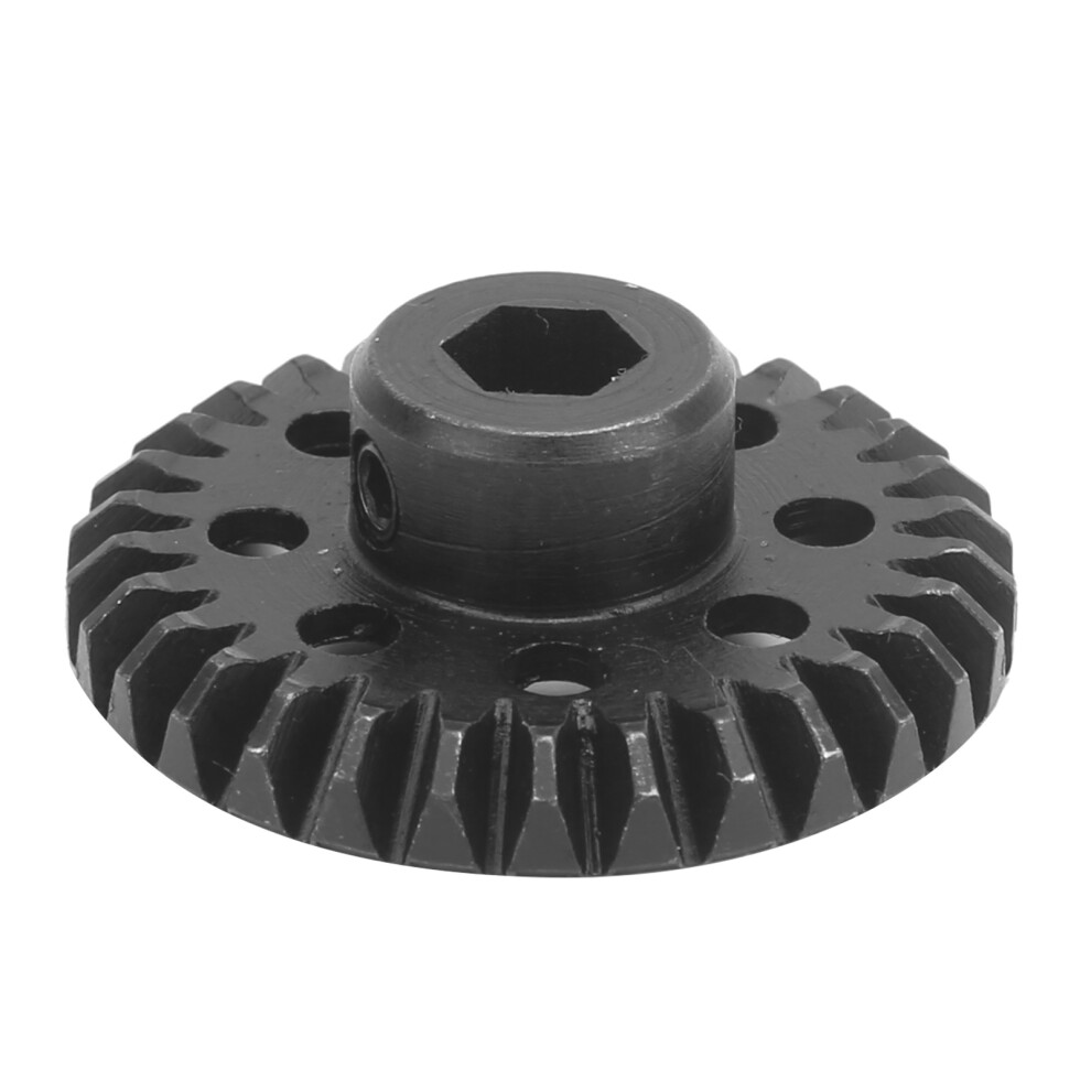 30 Teeth Bevel Gear 8Mm Hex 1.25 Modulus 610830898304