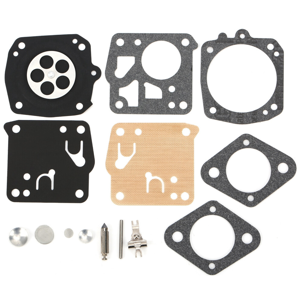 Rk-23Hs Carburetor Repair Kit Fit Tillotson Hs 610830898281