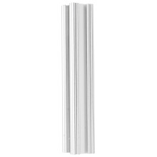24mm T-Nuten-Aluminiumprofil Linearführung Träger
