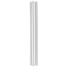 24x24x240mm T-Nuten-Aluminiumprofil eloxiert