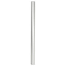 TSlot Linear Rail 24mm x 432mm Aluminum Square Beam