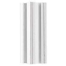 Aluminium-T-Schienenprofil 24x72mm Linearschiene