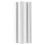 Aluminium-T-Schienenprofil 24x72mm Linearschiene 1