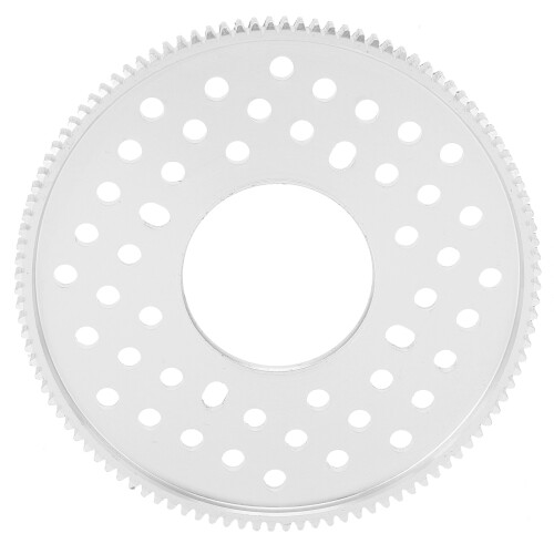 108T Alu-Steckzahnrad Mod.0.8, 32mm Bohr.