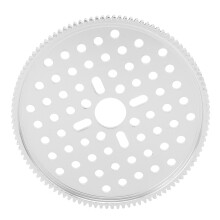 Spur Gear 108Z Alu Mod 0.8 14mm Hole 4302-0014-0108
