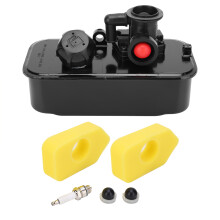 Vergaser-Zündkerzen-Schwamm-Kit 9J900/9L900/9S500