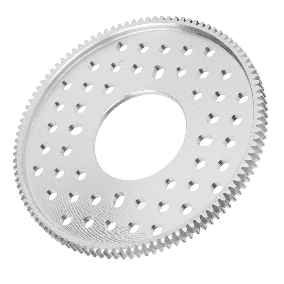 Cylindrical Aluminum Gear 105 Tooth 32Mm 4302-0032-0105 610830900038