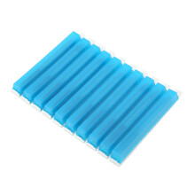 10pcs M4 x 0.7 HSS Thread Tap High Hardness Drill Bits