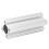 Aluminium-T-Schienenprofil 24x72mm Linearschiene 5