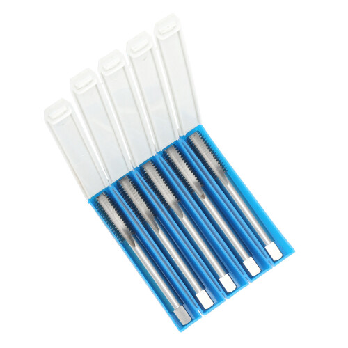 5x HSS-Schneidbohrer-Set M12 1
