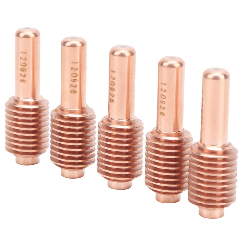 5x Plasmaschneider Düse Elektrode Ersatz 120926 1