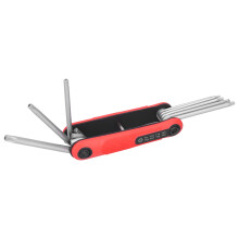 8-in-1 Faltenschlüssel Pentalobe Pocket-Werkzeug 0616B 6150