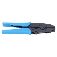 Ratschen-Krimpzange Flach Terminal Crimper 9in