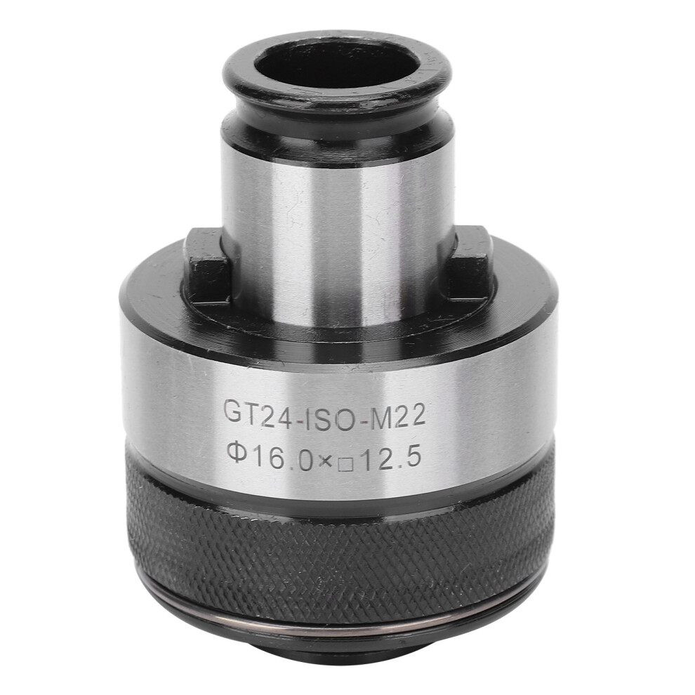 Tapping Collet Fast Change Milling Machine Tap Chuck Cnc Gt24-Iso-M22 610830895839