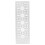 Aluminum Grid Plate Wall Mesh Panel 3123-0048-0144 1