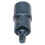 Stecknuss-Satz S2-Stahl, rostgeschützt, 1/2"X55XT45 5