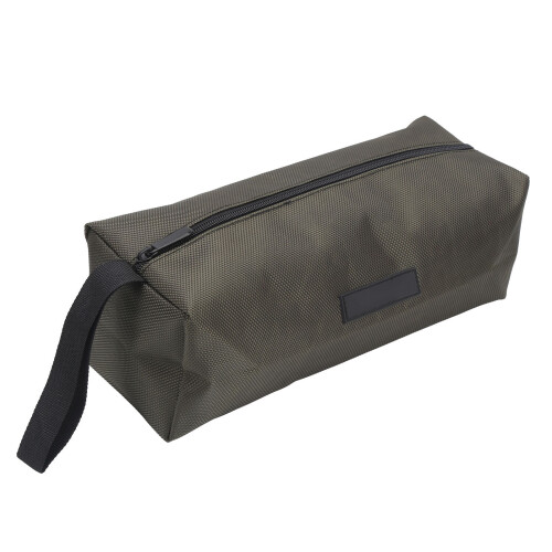 (Green) MultiPurpose Thick Waterproof Tool Bag 1680D Oxford Cloth Green 2