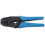 Isolierte Crimpzange Industrie HS-07FL 1