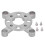 Schrittmotor-Halterung NEMA 17 3700-0016-0017 1